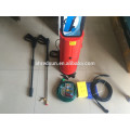 drain high pressure cleaner